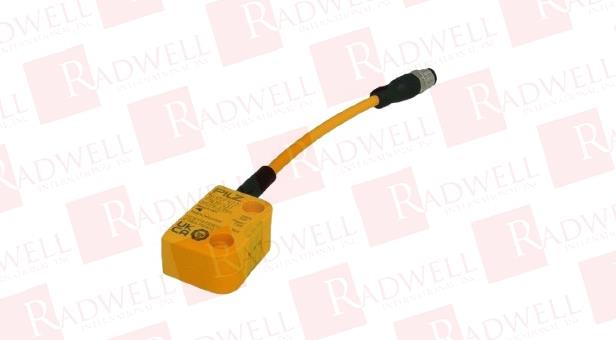 PILZ PSEN CS3.1 M12/8-0.15M 1SWITCH