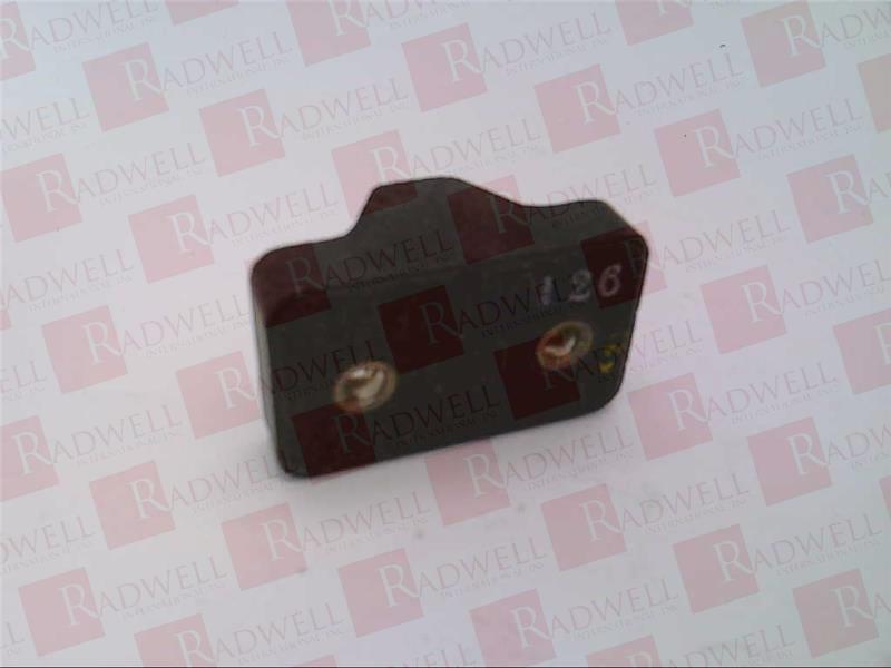 GENERAL ELECTRIC 81D-126