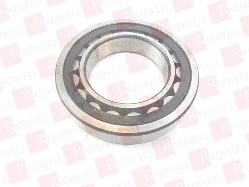NTN BEARING NU215EG15