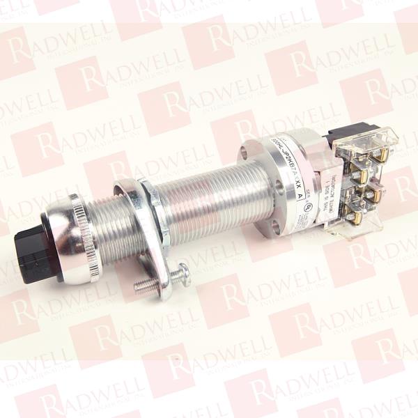 ALLEN BRADLEY 800HL-JP2KE7