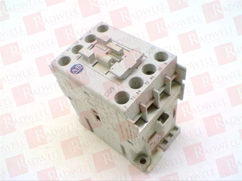 ALLEN BRADLEY 100-C09KJ200