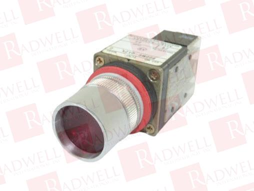 ALLEN BRADLEY 800MR-QA24RA
