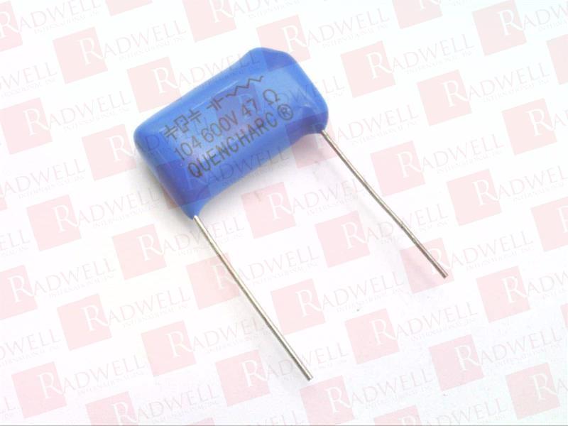 ITW 104M06QC47