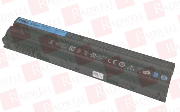 DELL T54FJ
