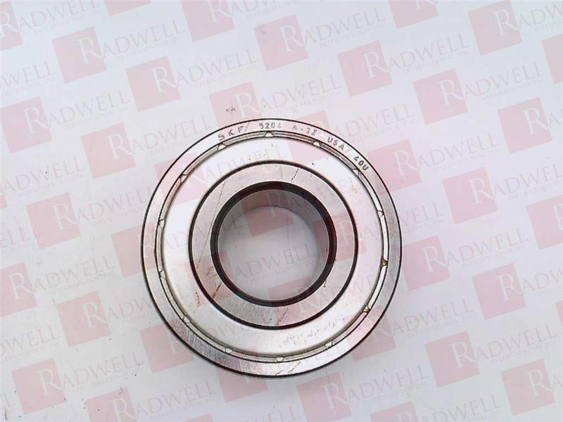 SKF 5204-A2Z