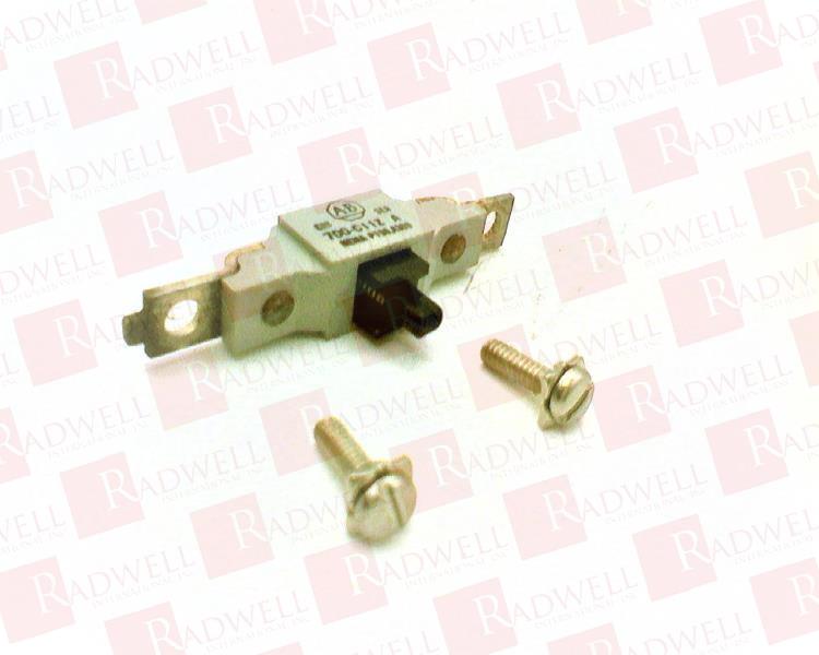 ALLEN BRADLEY 700-C11Z-EACH