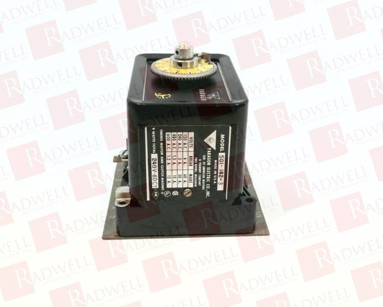 INVENSYS 500-122-03