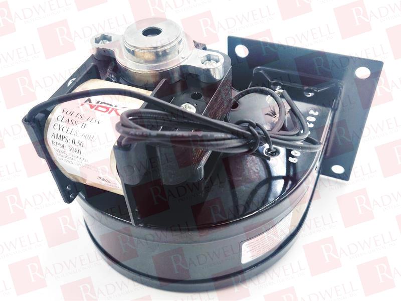 NBK PARTS 20660