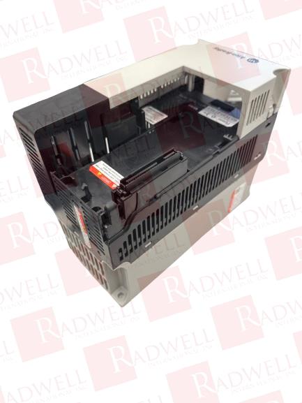 ALLEN BRADLEY 25-PM1-D017