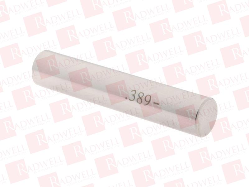 SWISS PRECISION INSTRUMENTS 19-389-6