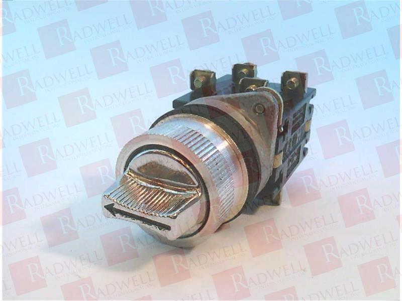 GENERAL ELECTRIC CR2940US203E