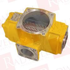 LIQUID CONTROLS A2340