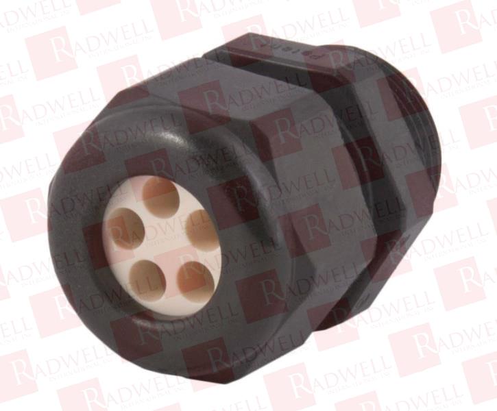SEALCON CD36N1-BK