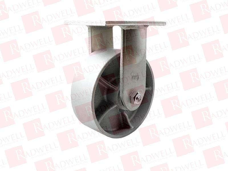 SERVICE CASTER CORPORATION CRAN-SCC-KP92R830-SSR