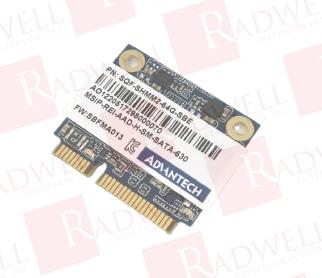 ADVANTECH SQF-SHMM2-64G-SBE
