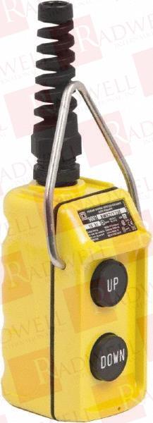 SCHNEIDER ELECTRIC 9001-BW92YY236