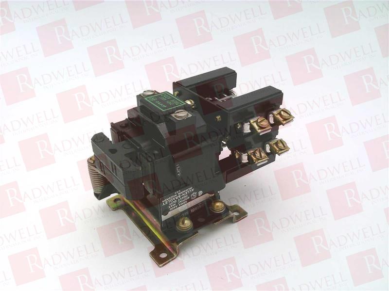 ALLEN BRADLEY 700-BX200A2