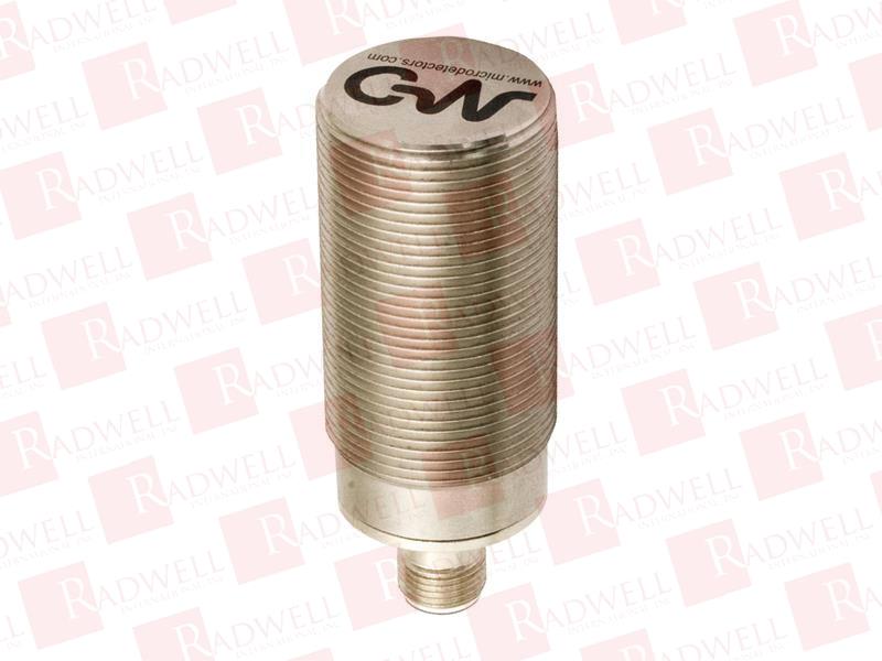 MD MICRO DETECTORS FMT6/BP-3H