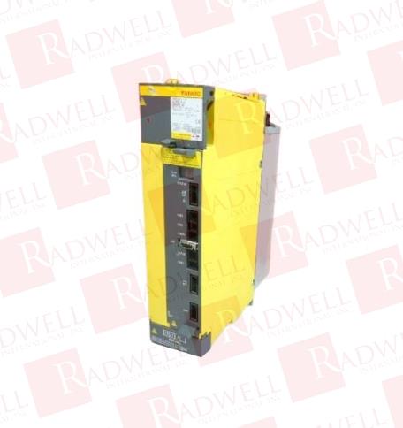 FANUC A06B-6202-H011
