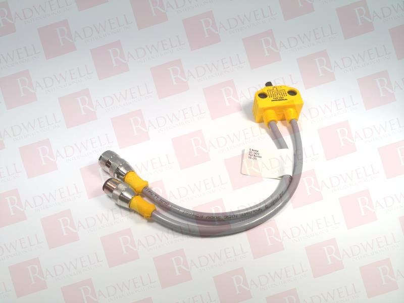 TURCK VB2-SP4