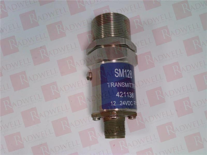SCHNEIDER ELECTRIC SM128