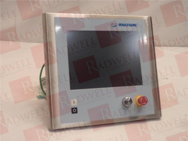 BECKHOFF CP7901-1075-0000