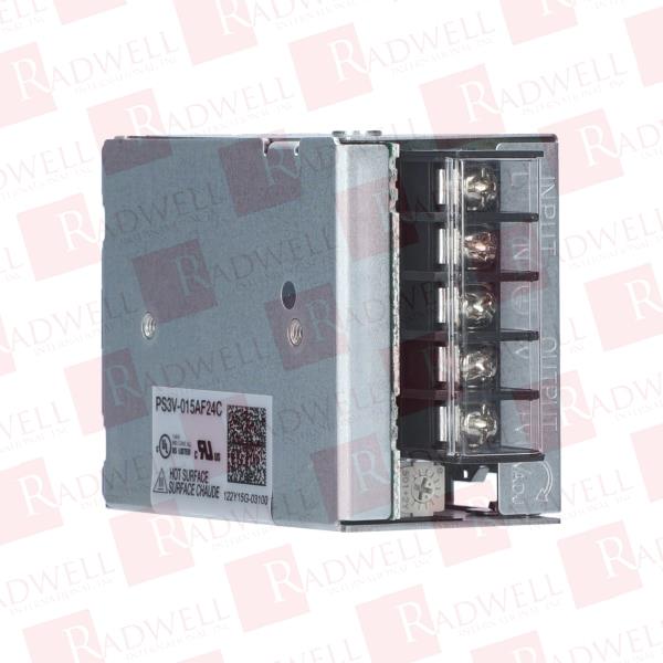 IDEC PS3V-015AF05C