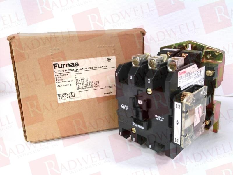 SIEMENS 21FF32AJ