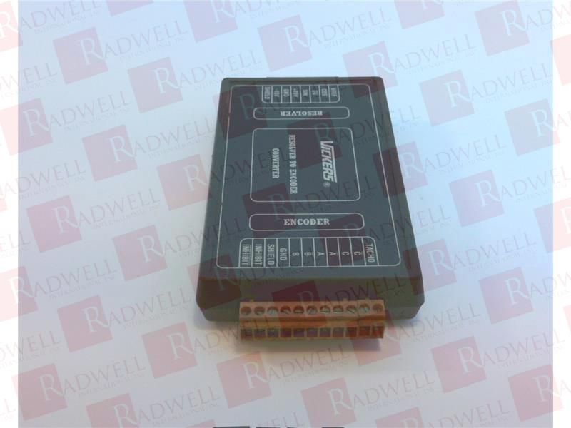 EATON CORPORATION CF5000