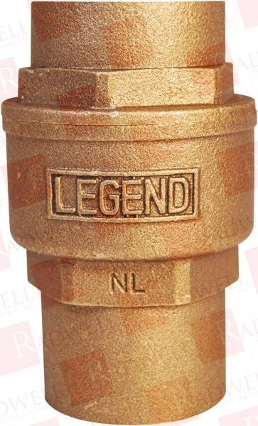 LEGEND VALVE 105-468NL