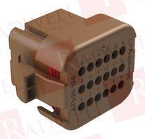 AMPHENOL ATV06-18SD