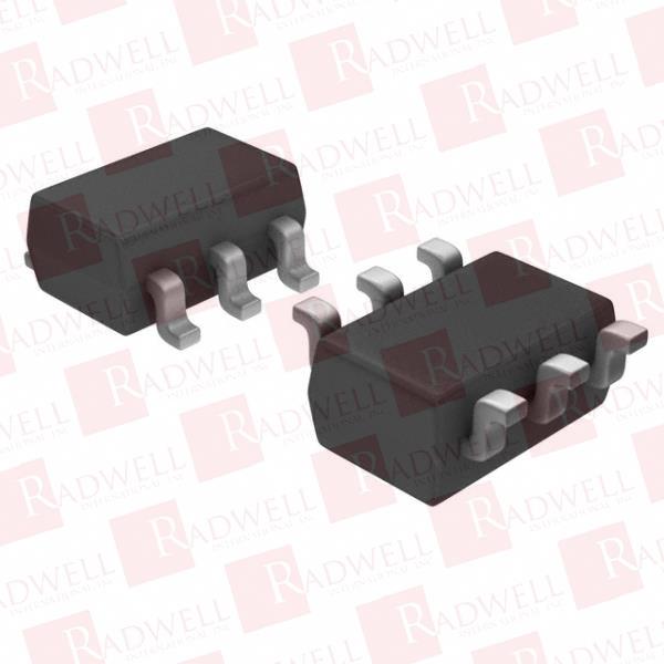 ON SEMICONDUCTOR FAN4147SX