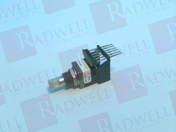 GRAYHILL INC 62AY11013