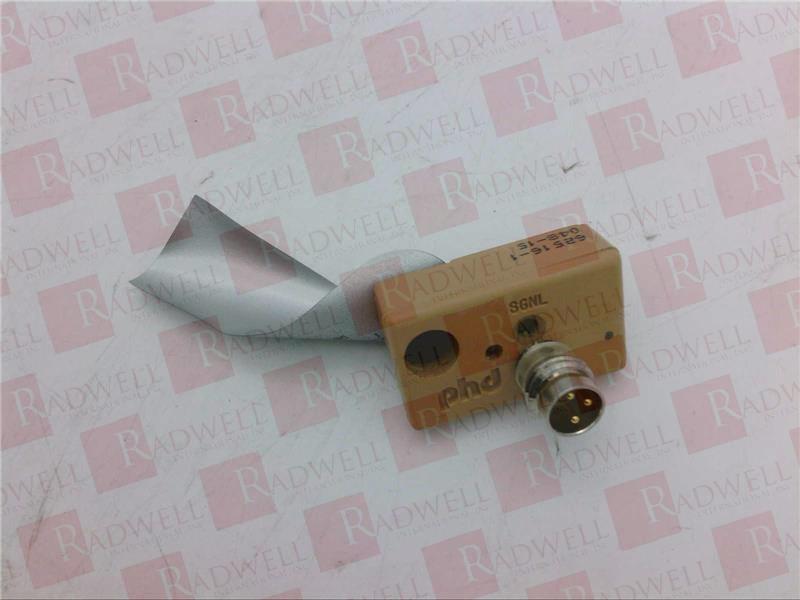 PHD INC 62516-1