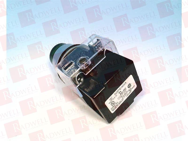 SIEMENS 52PE4D3