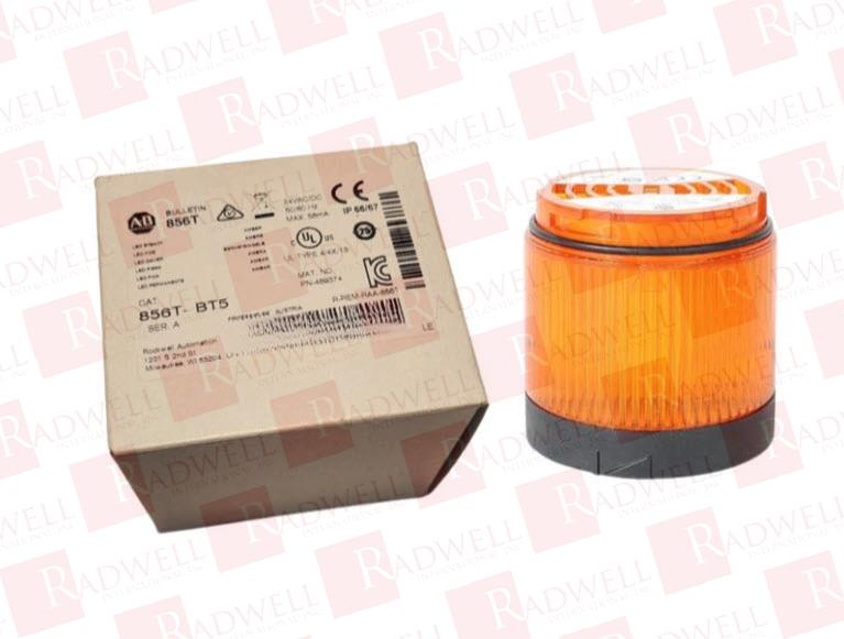 ALLEN BRADLEY 856T-BT5