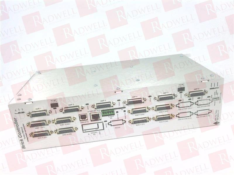 OMRON BC8-C0-AA2-000-00000