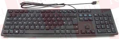 DELL KB216D
