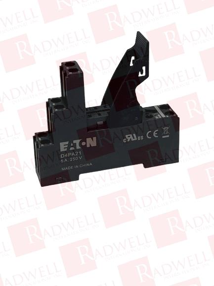 EATON CORPORATION D4PA21