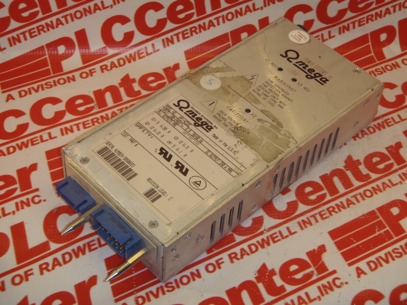 OMEGA ENGINEERING HP1-4CDDC