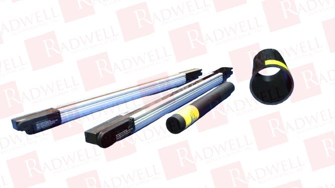 BANNER ENGINEERING SLPCP25-410A