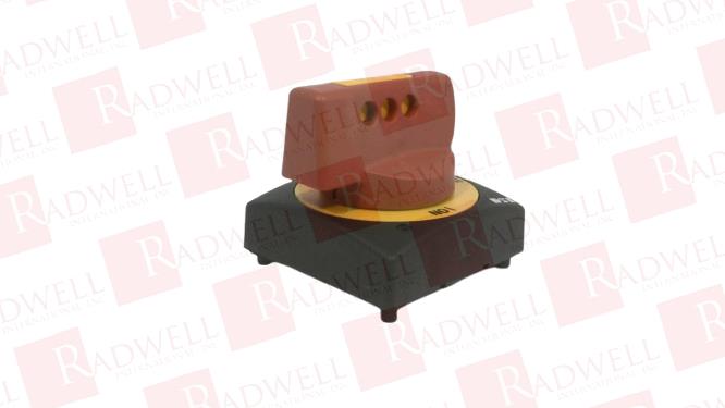 EATON CORPORATION CCP2-H4X-R1