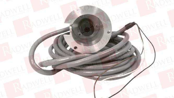 ENCODER PRODUCTS 755A-31-S-0050-A-OC-1-23A-S/10-N