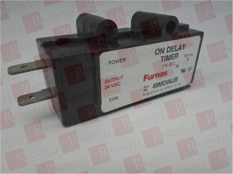 SIEMENS 49MD06JB