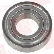 NTN BEARING 6006ZZC3/L627