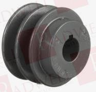 ASEA BROWN BOVERI 2MA22X5/8
