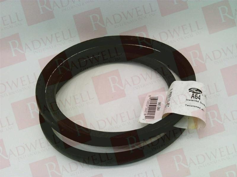 REGAL REXNORD A64
