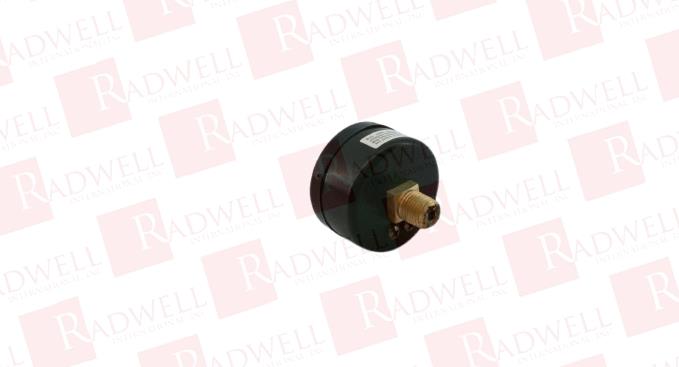 AMETEK P500-2-1/4-18CBM-0-30