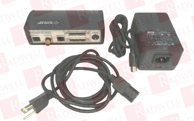 BLACK BOX CORP  LE3900AE-LAT