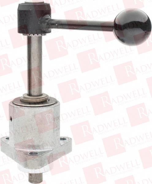 DOVER CORPORATION FL-161/60